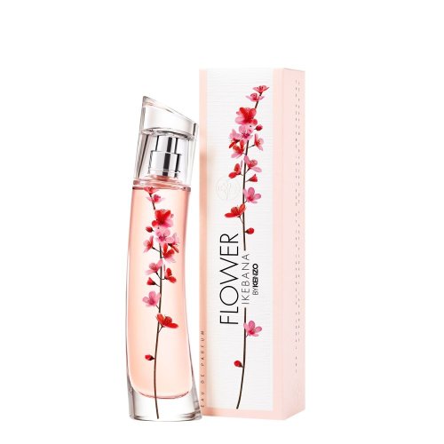 KENZO-FLOWER BY KENZO IKEBANA SAKURA - Eau de Parfum KENZO-FLOWER BY KENZO IKEBANA SAKURA - Eau de Parfum